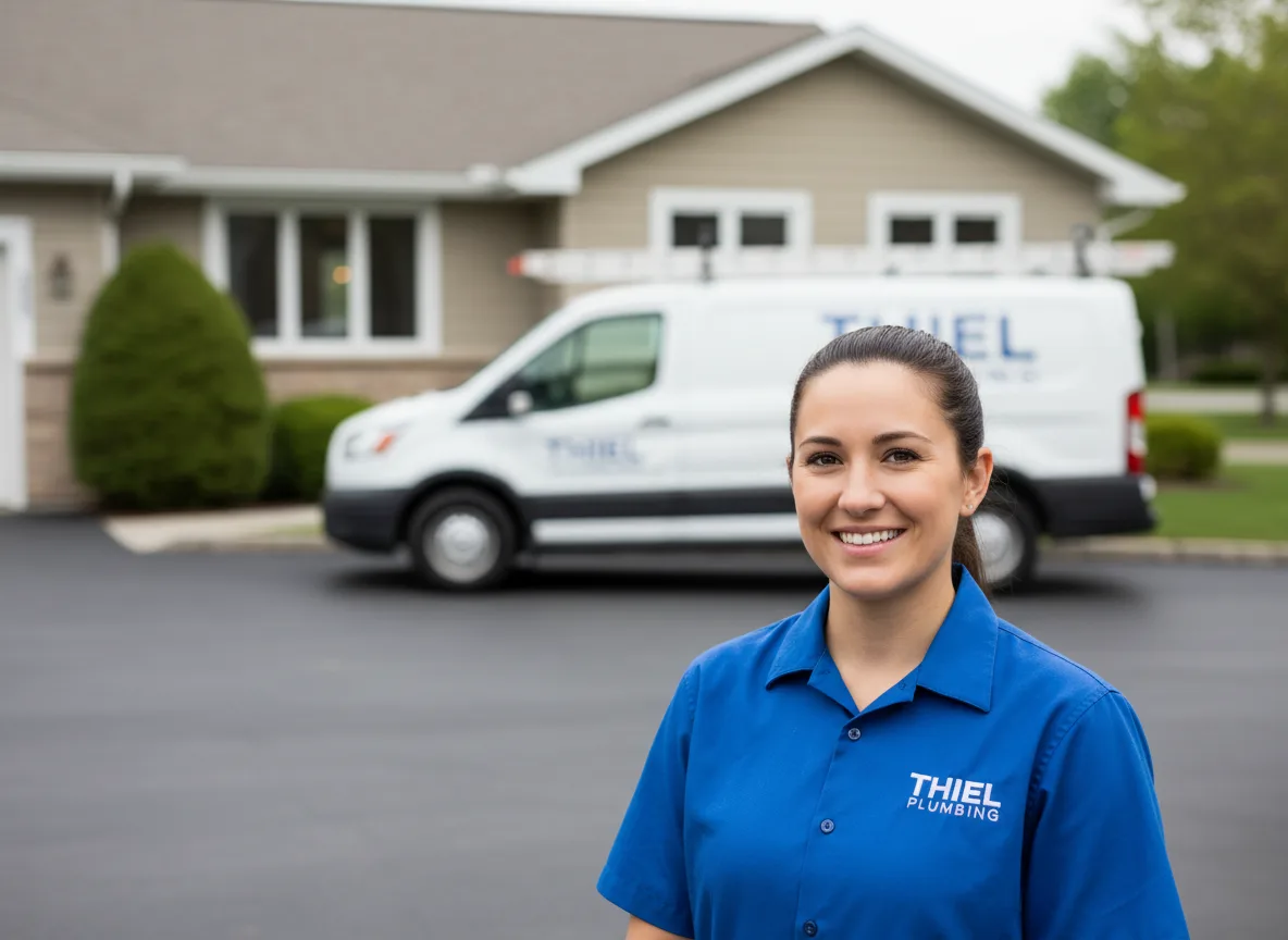 Plumber Kahoka, MO FAQs